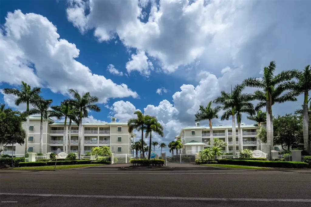 5116 Melbourne Street Punta Gorda FL 33980
