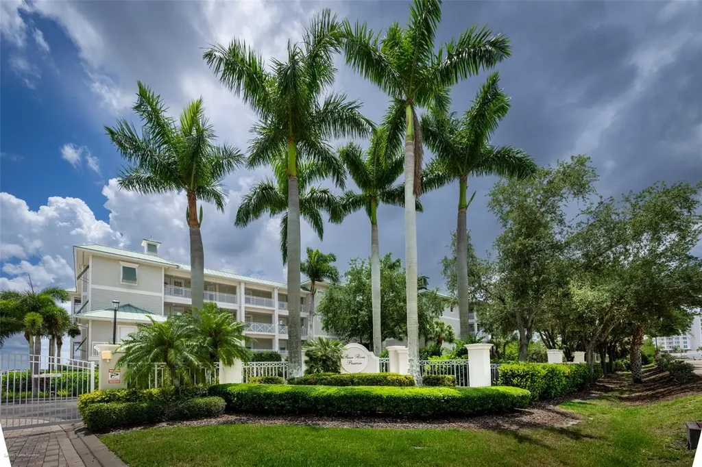 5116 Melbourne Street Punta Gorda FL 33980