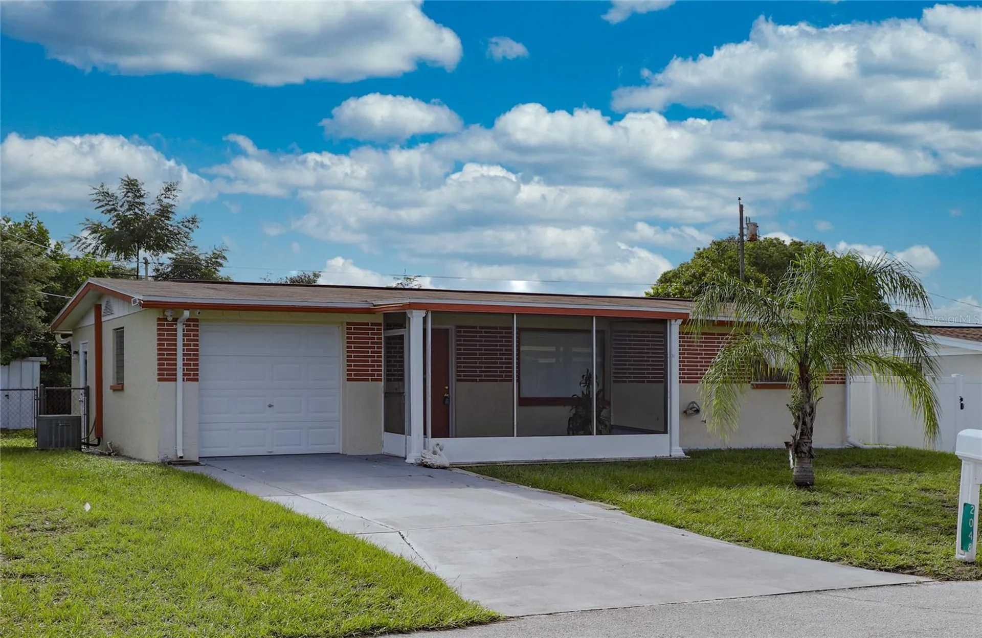 2048 Melody Drive Holiday FL 34691