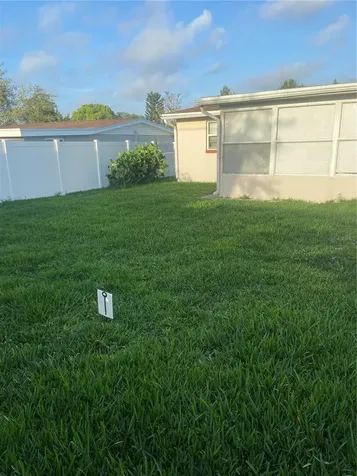 2048 Melody Drive Holiday FL 34691