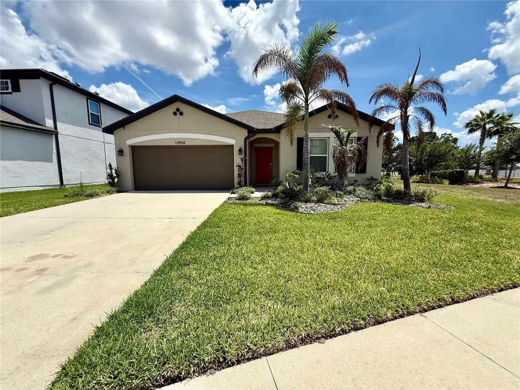 13456 Palmera Vista Drive Riverview FL 33579