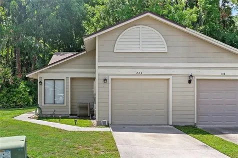 224 Highlands Glen Circle Winter Springs FL 32708