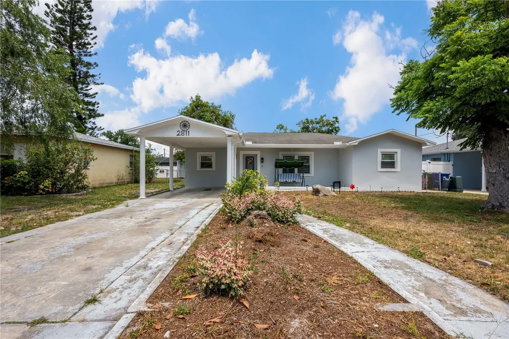 2811 W Ohio Avenue Tampa FL 33607