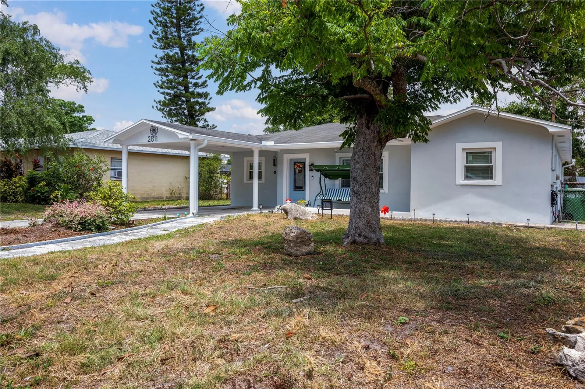 2811 W Ohio Avenue Tampa FL 33607