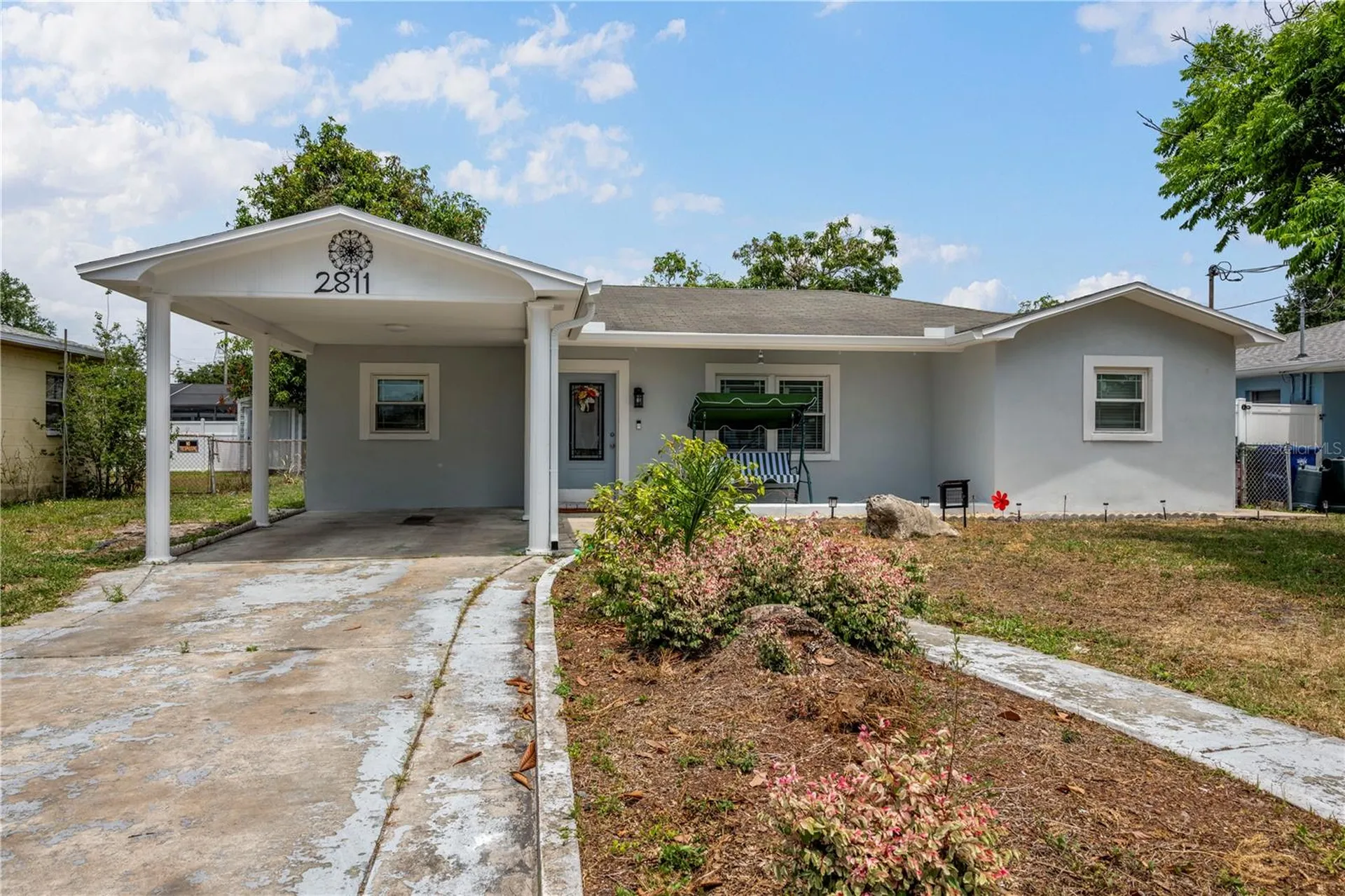 2811 W Ohio Avenue Tampa FL 33607