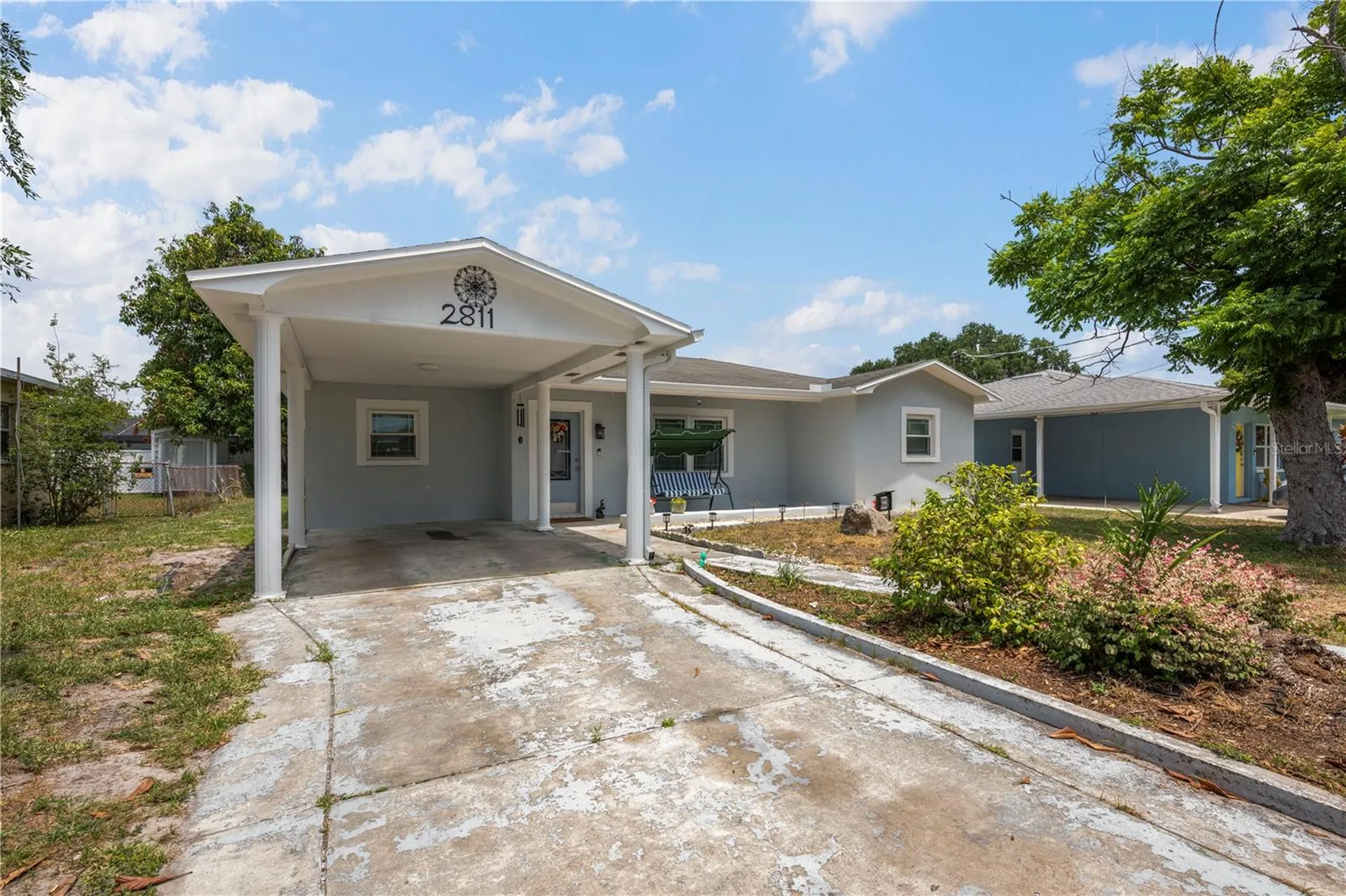 2811 W Ohio Avenue Tampa FL 33607