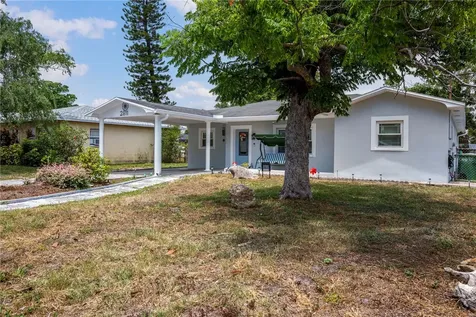 2811 W Ohio Avenue Tampa FL 33607