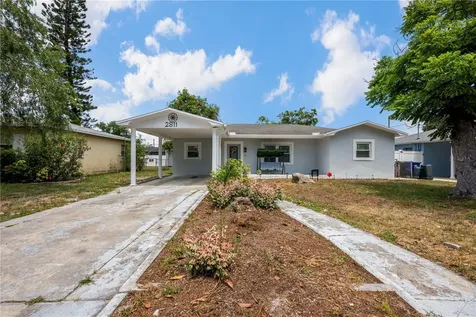 2811 W Ohio Avenue Tampa FL 33607