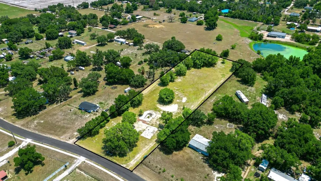 8706 Mary Ivy Drive Plant City FL 33567