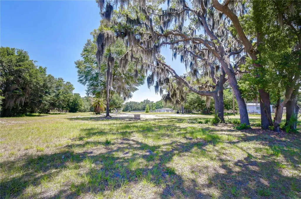 8706 Mary Ivy Drive Plant City FL 33567