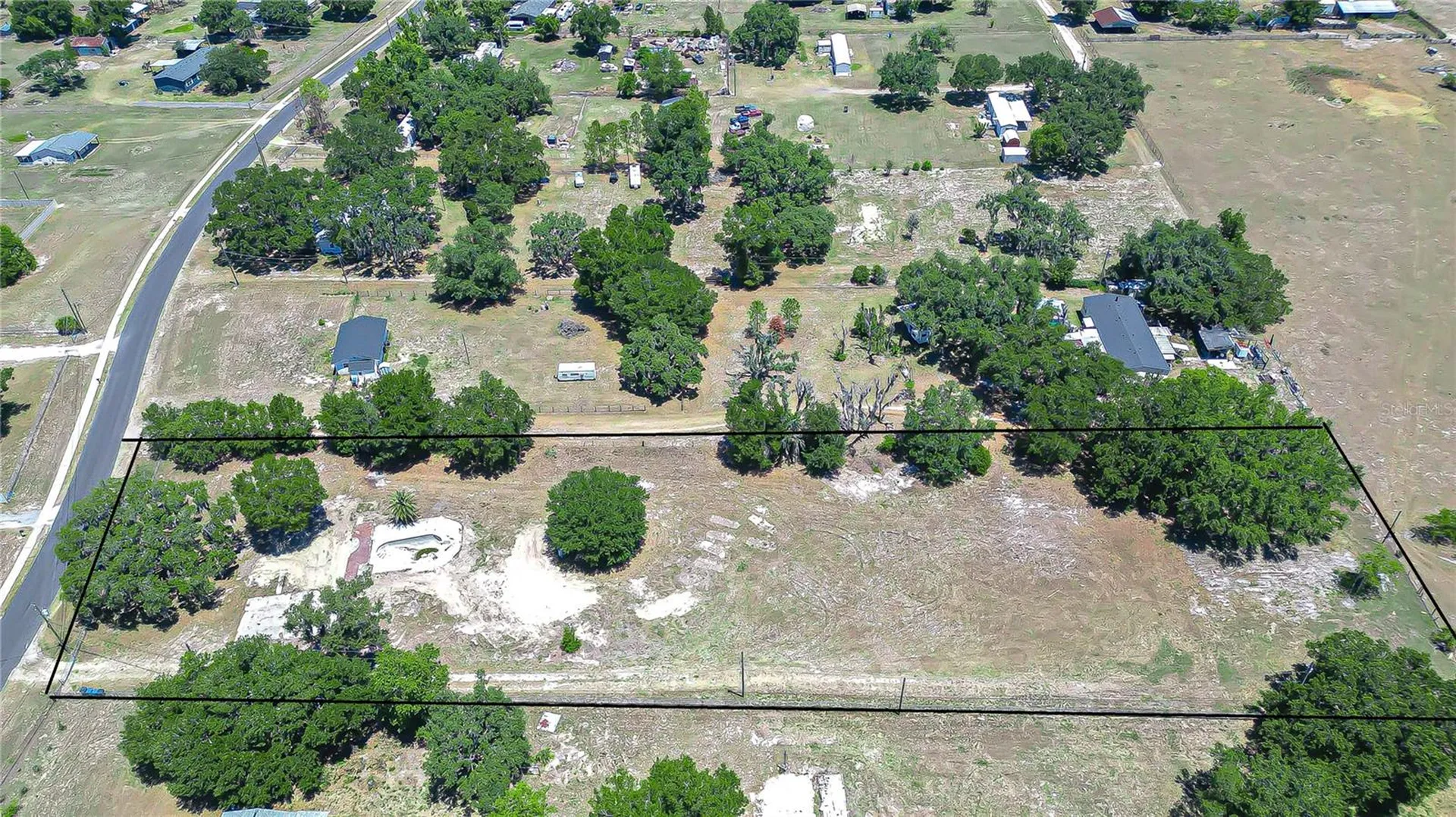 8706 Mary Ivy Drive Plant City FL 33567