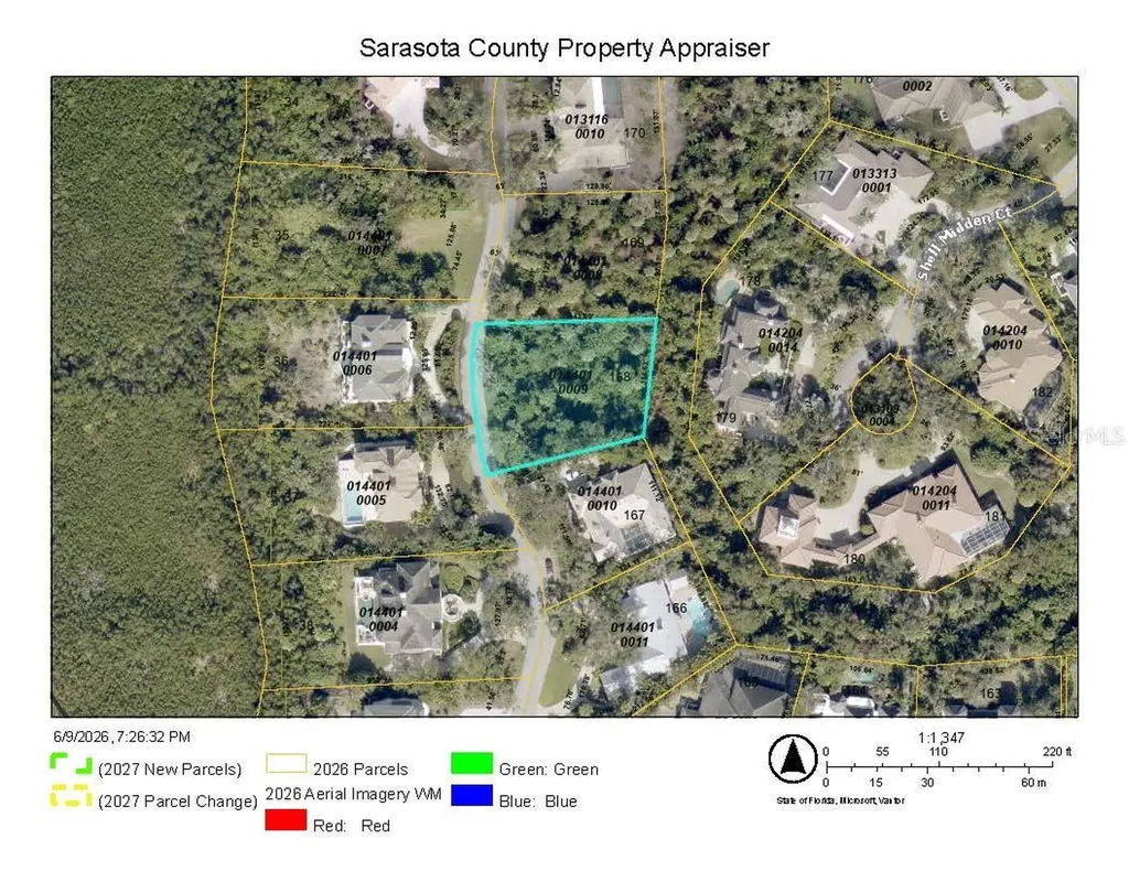 143 Osprey Point Drive Osprey FL 34229