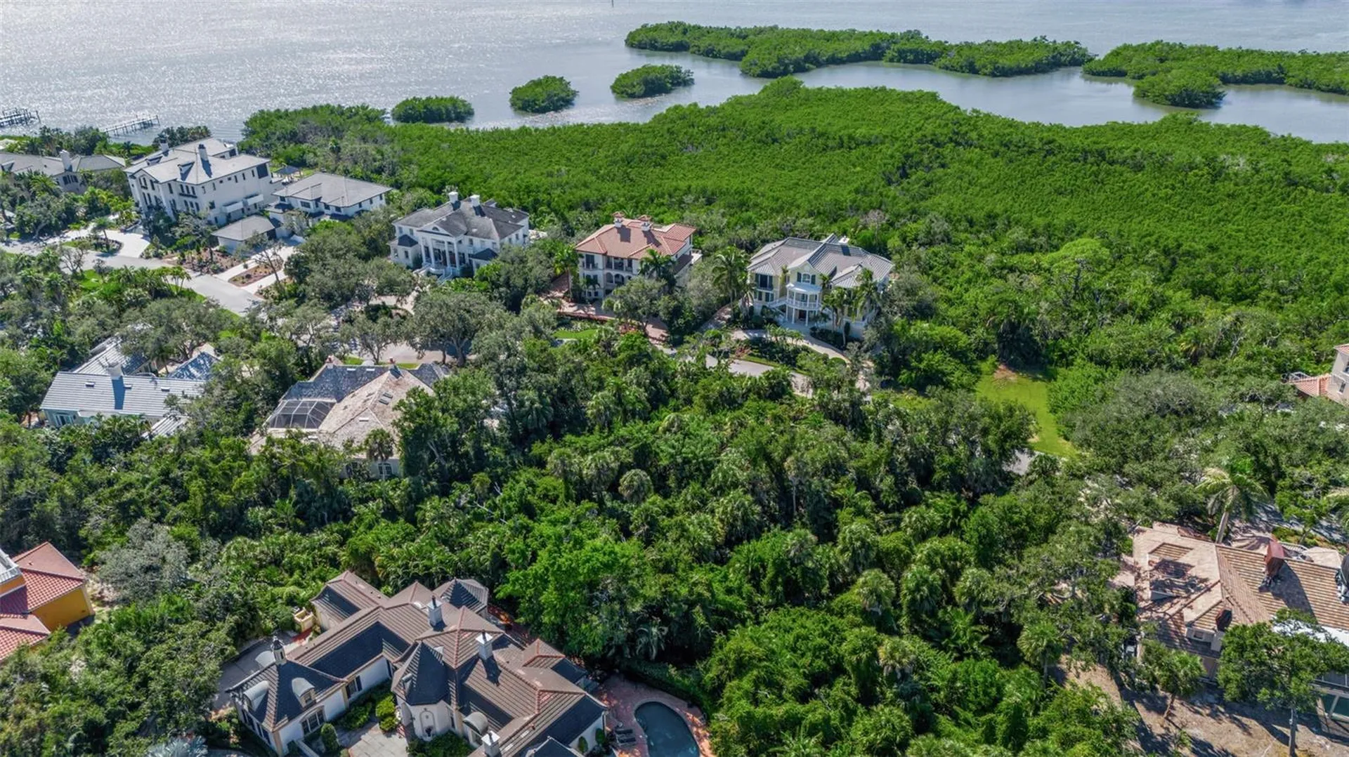 143 Osprey Point Drive Osprey FL 34229