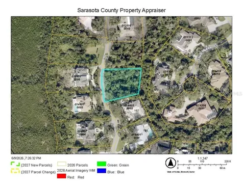 143 Osprey Point Drive Osprey FL 34229