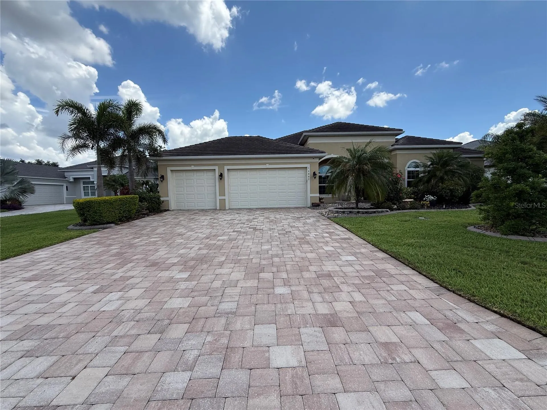 16005 42nd Glen E Parrish FL 34219