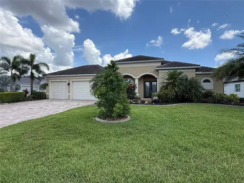 16005 42ND Glen E Parrish FL 34219