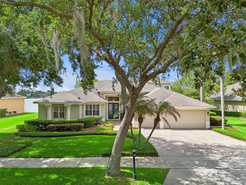 12469 Westfield Lakes Circle Winter Garden FL 34787