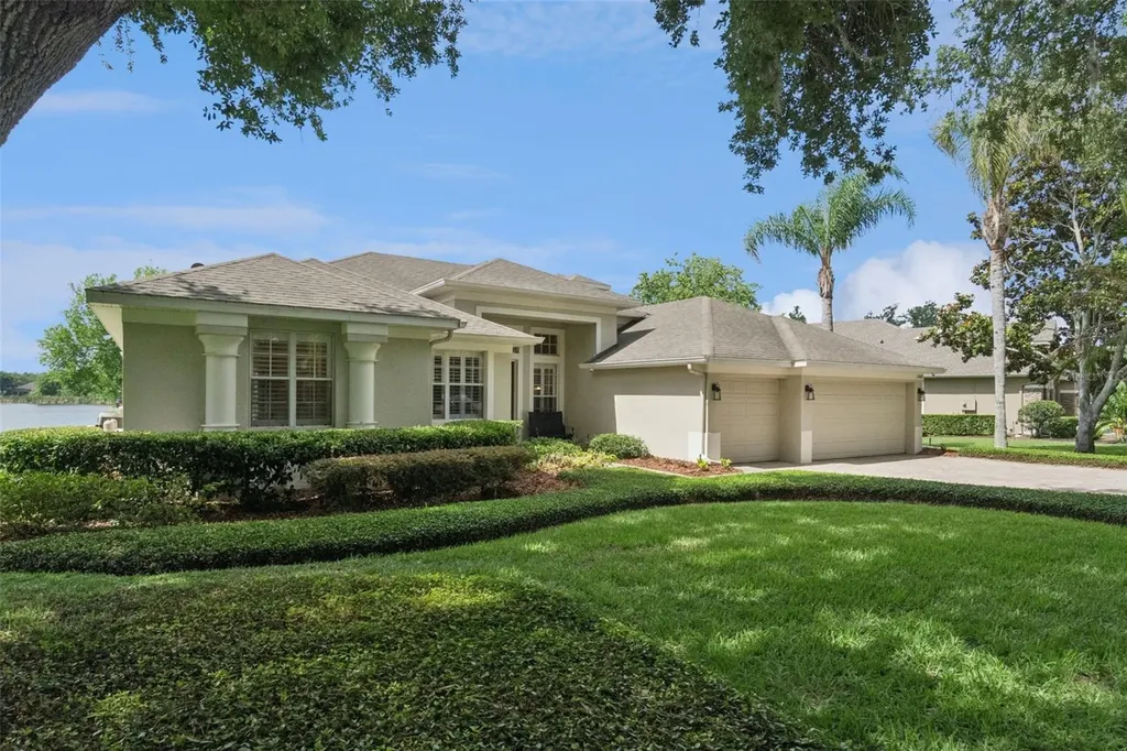 12469 Westfield Lakes Circle Winter Garden FL 34787