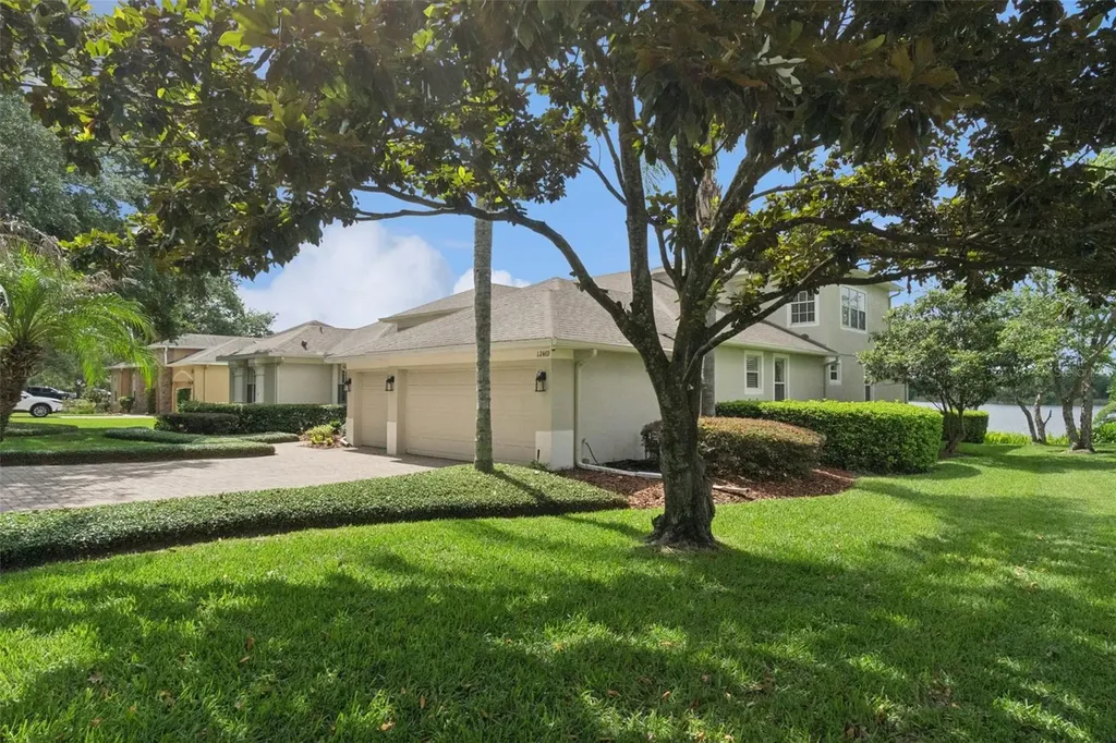 12469 Westfield Lakes Circle Winter Garden FL 34787