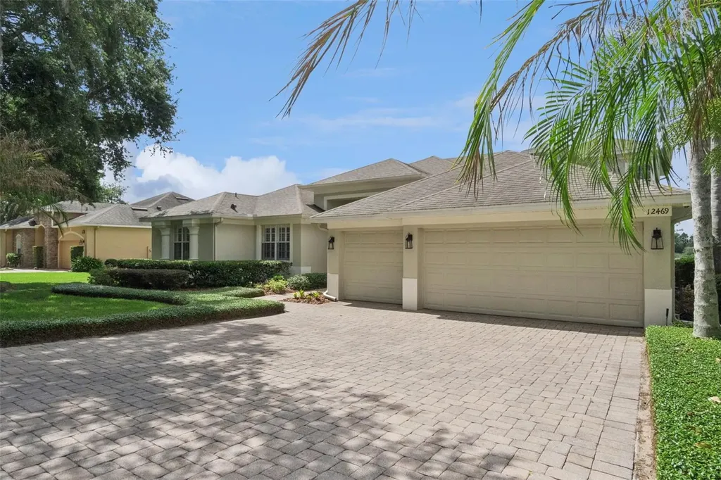 12469 Westfield Lakes Circle Winter Garden FL 34787