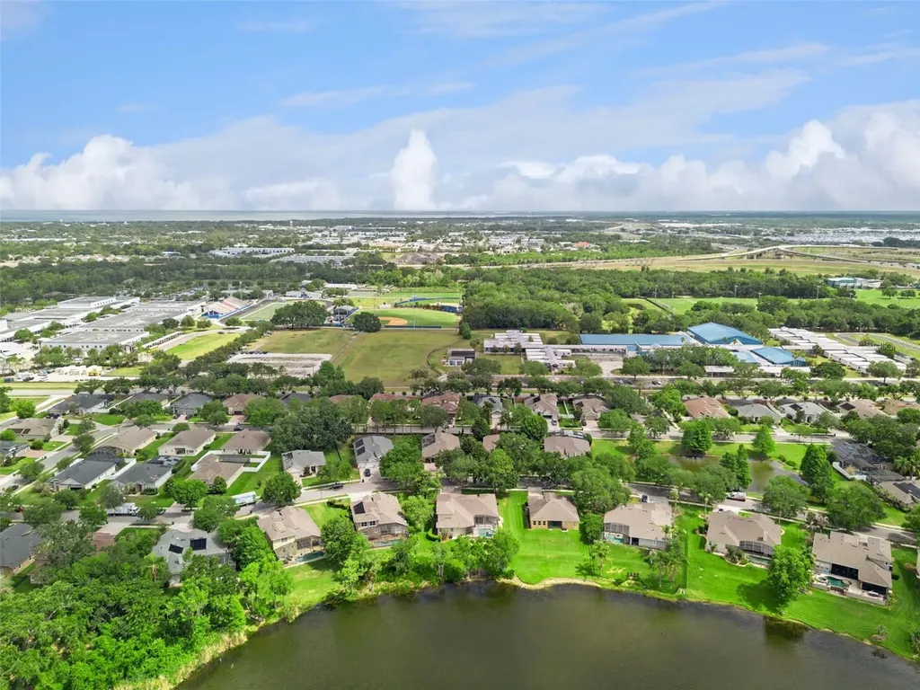 12469 Westfield Lakes Circle Winter Garden FL 34787