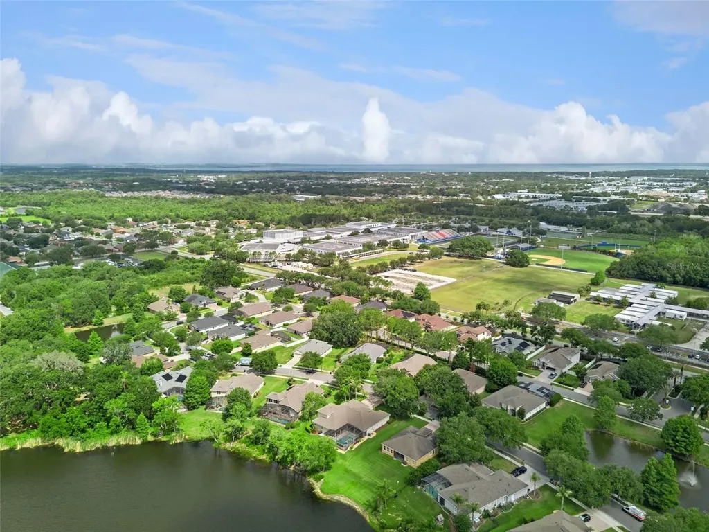 12469 Westfield Lakes Circle Winter Garden FL 34787