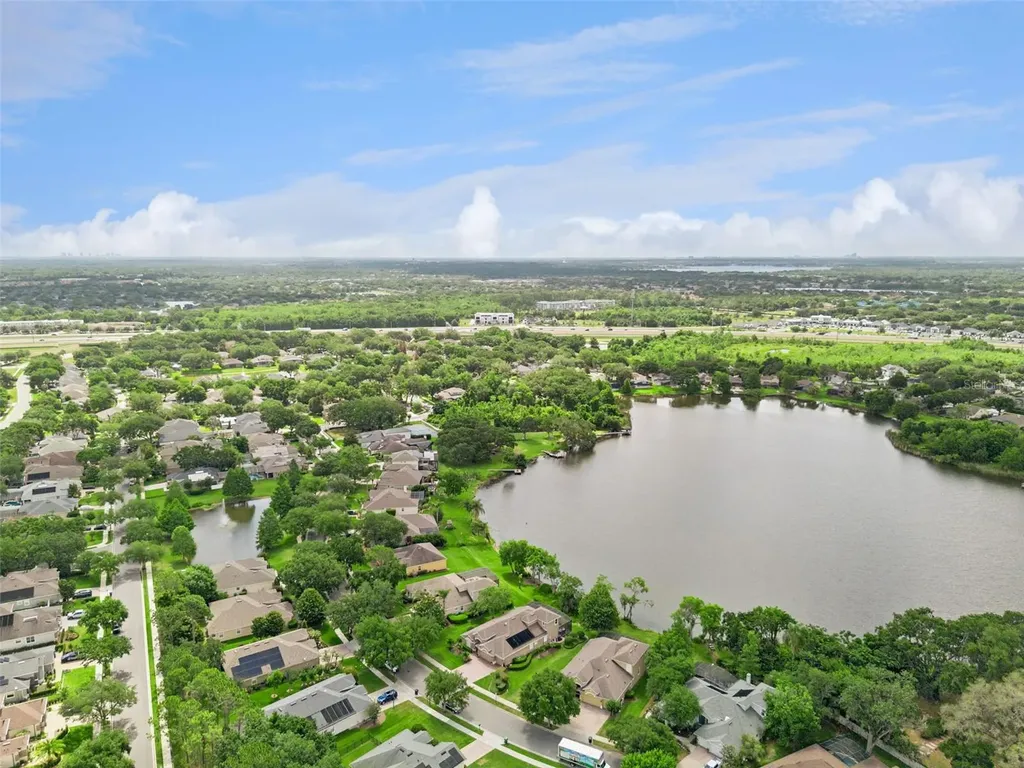 12469 Westfield Lakes Circle Winter Garden FL 34787