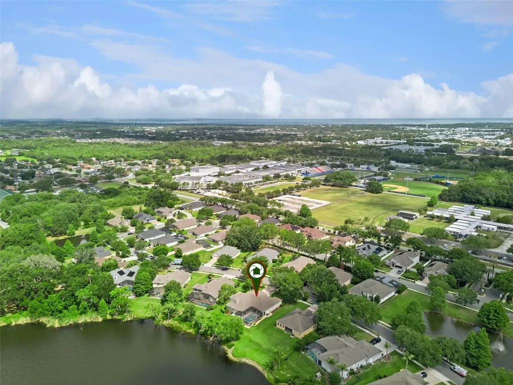 12469 Westfield Lakes Circle Winter Garden FL 34787