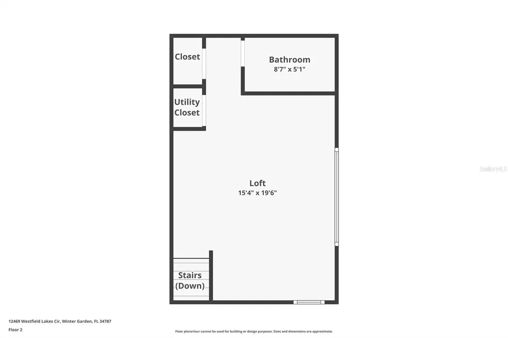 12469 Westfield Lakes Circle Winter Garden FL 34787