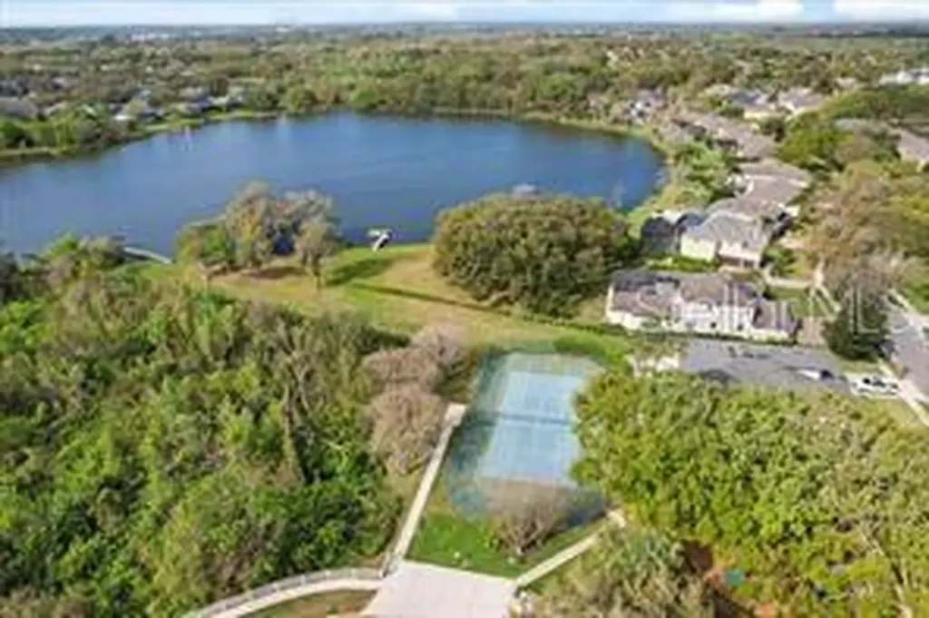 12469 Westfield Lakes Circle Winter Garden FL 34787
