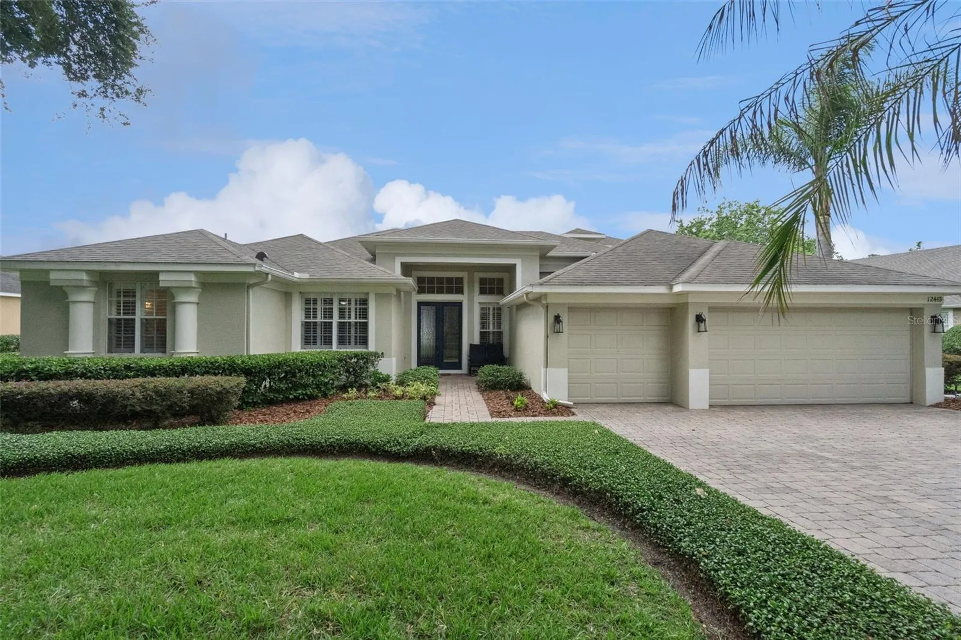 12469 Westfield Lakes Circle Winter Garden FL 34787