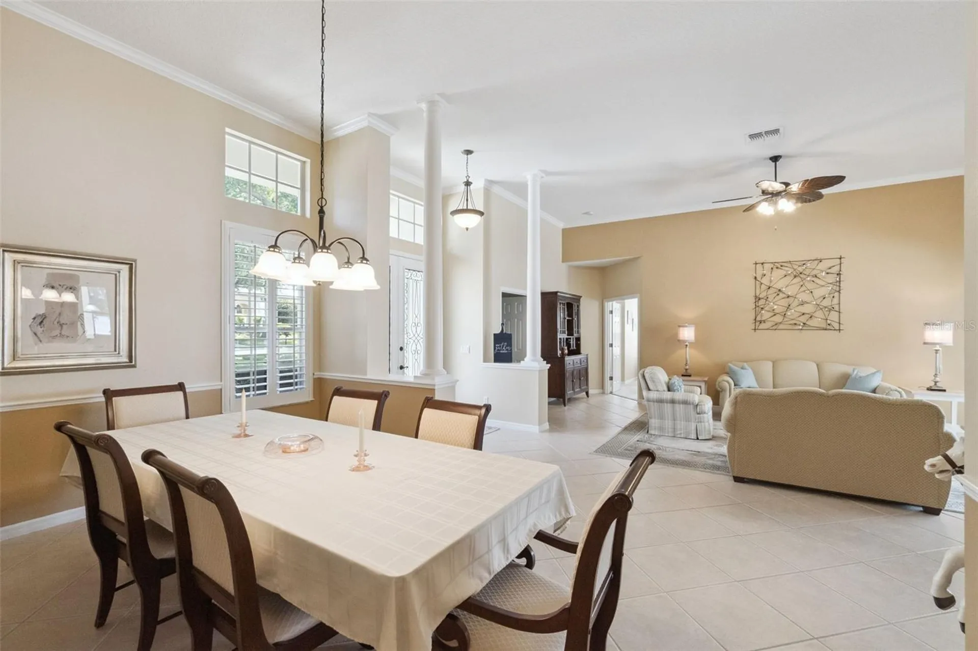 12469 Westfield Lakes Circle Winter Garden FL 34787