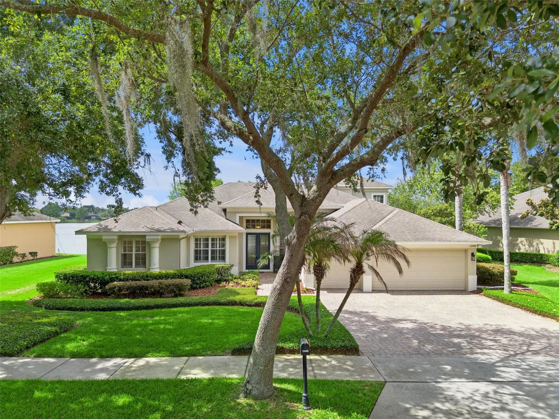 12469 Westfield Lakes Circle Winter Garden FL 34787