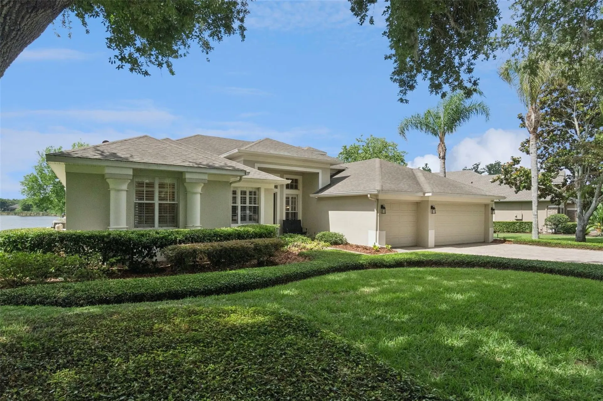 12469 Westfield Lakes Circle Winter Garden FL 34787