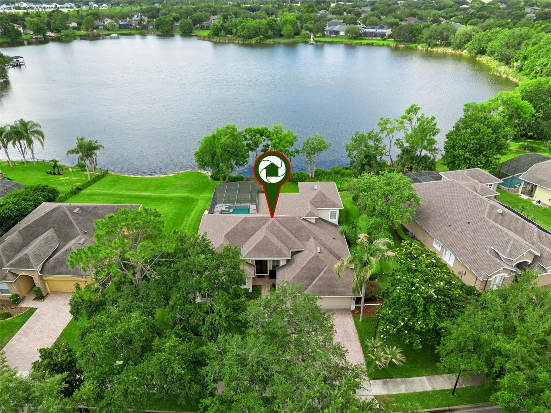 12469 Westfield Lakes Circle Winter Garden FL 34787