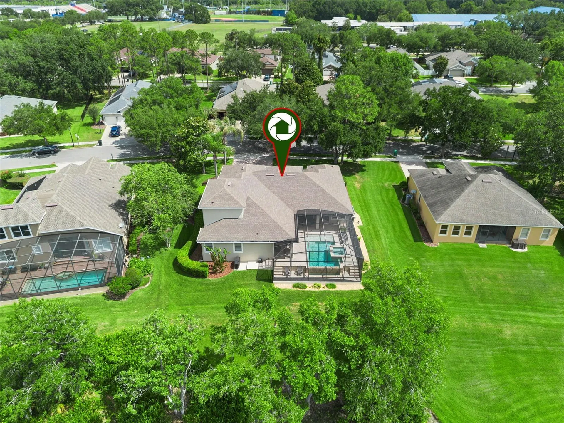 12469 Westfield Lakes Circle Winter Garden FL 34787
