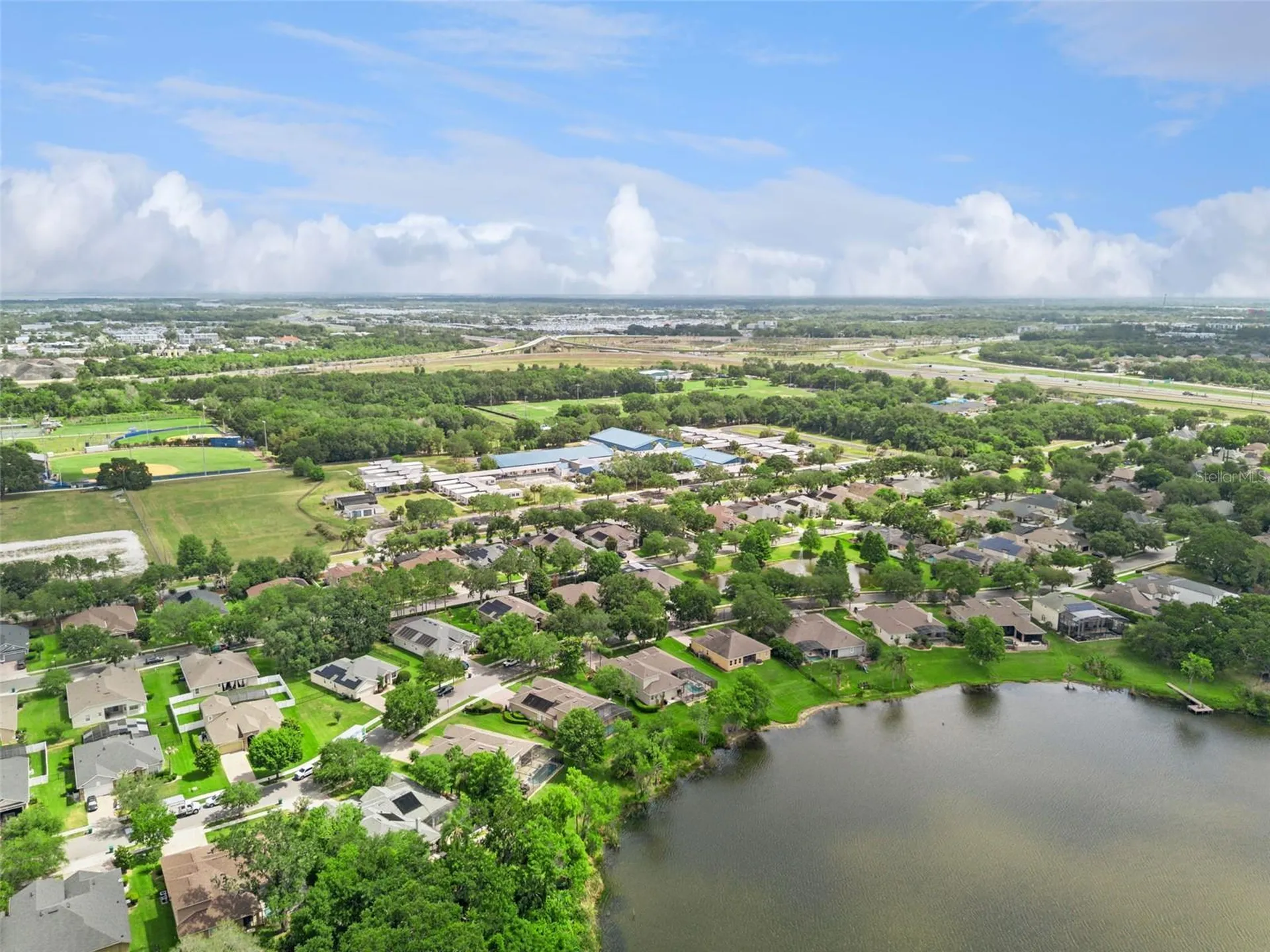 12469 Westfield Lakes Circle Winter Garden FL 34787
