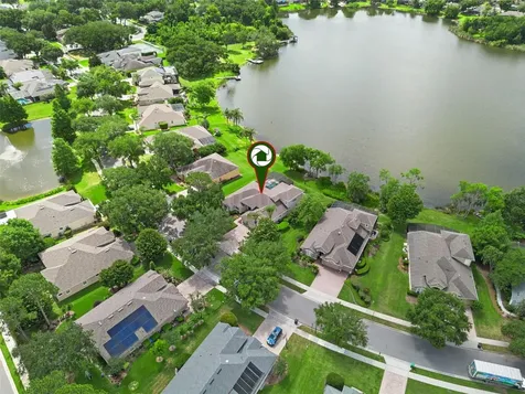 12469 Westfield Lakes Circle Winter Garden FL 34787