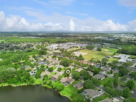 12469 Westfield Lakes Circle Winter Garden FL 34787