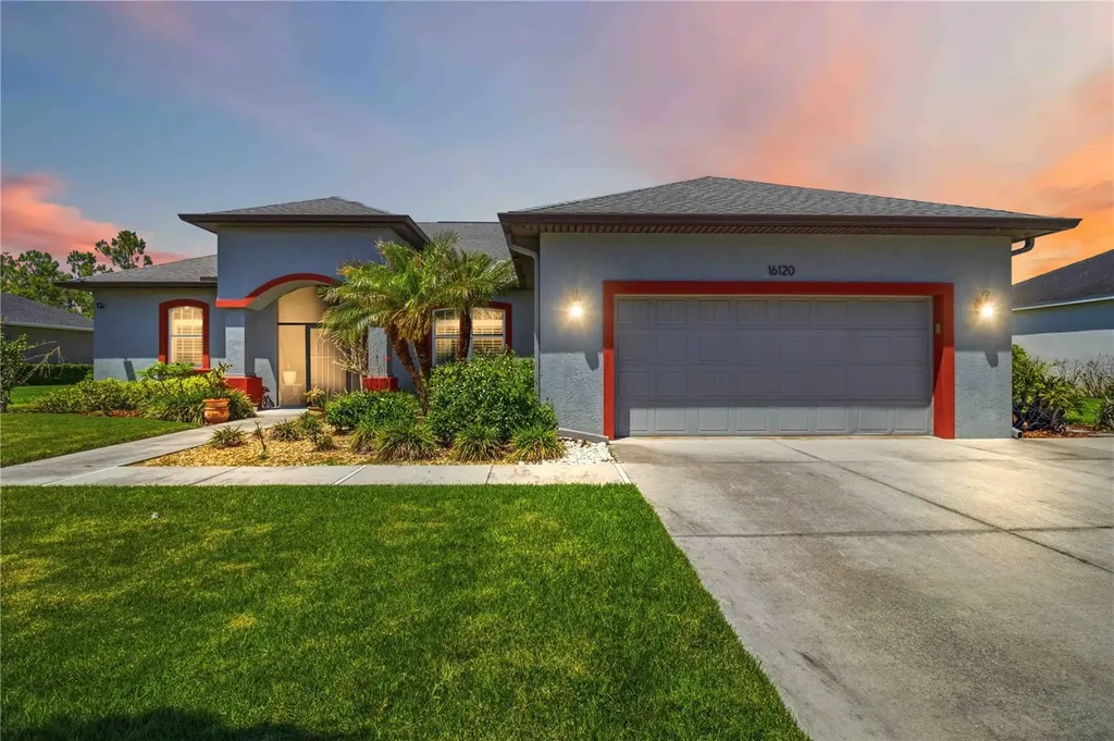 16120 30th Court E Parrish FL 34219