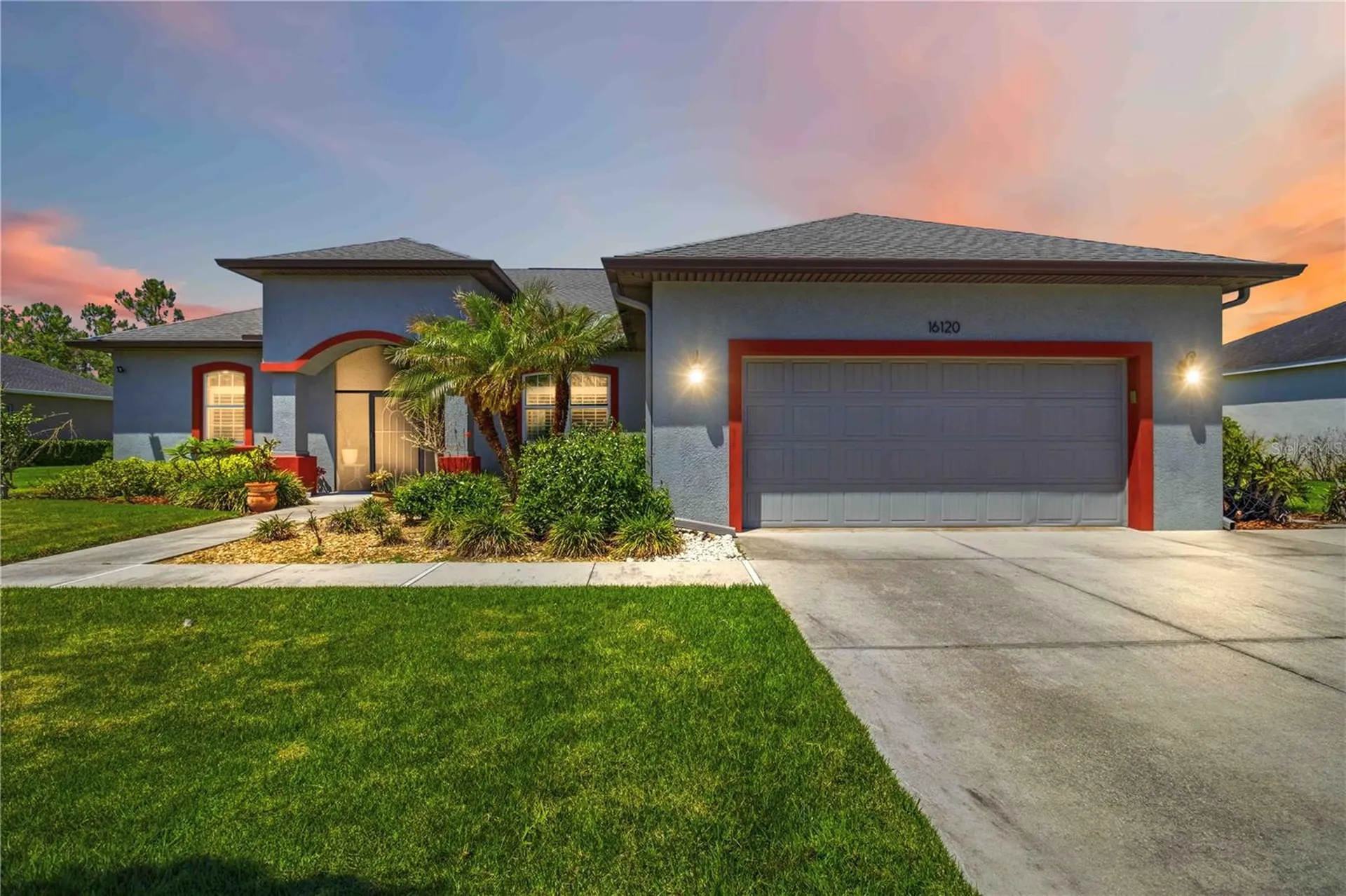 16120 30th Court E Parrish FL 34219