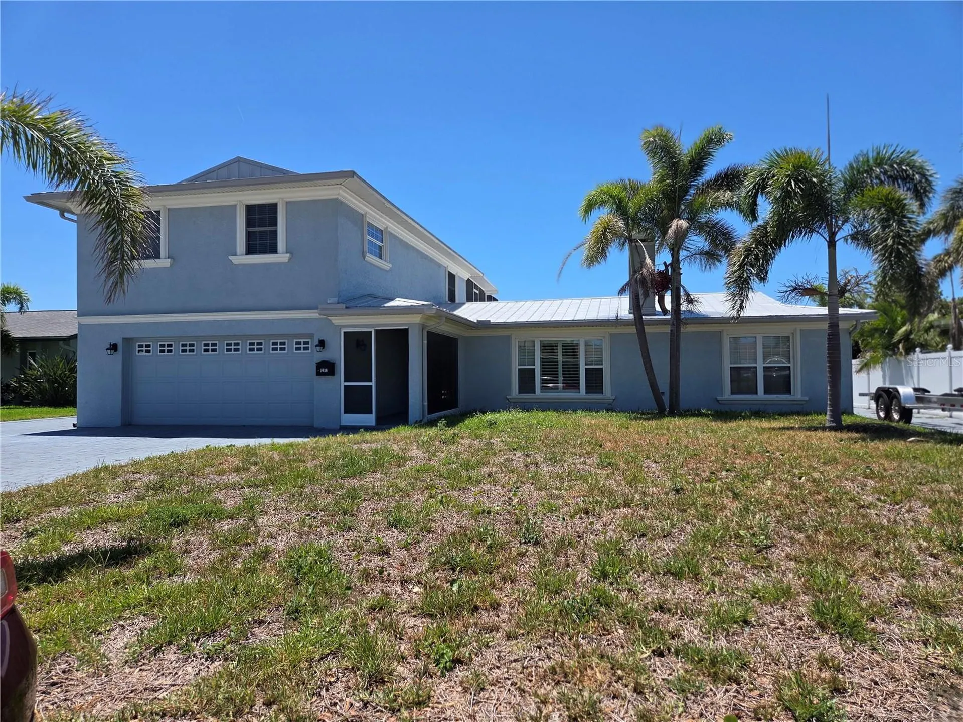 1416 49th Avenue NE St Petersburg FL 33703