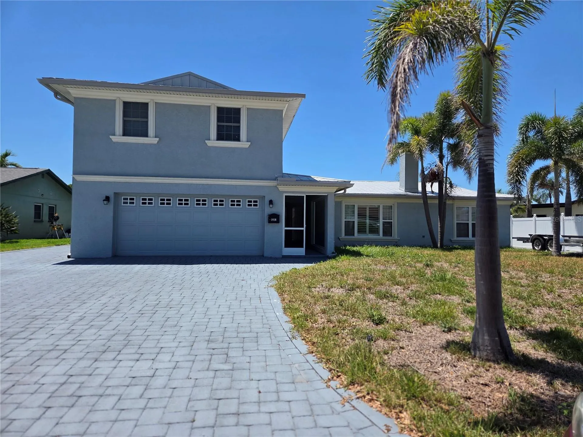 1416 49th Avenue NE St Petersburg FL 33703