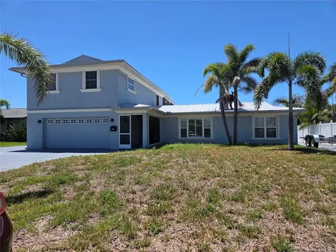 1416 49TH Avenue NE St Petersburg FL 33703