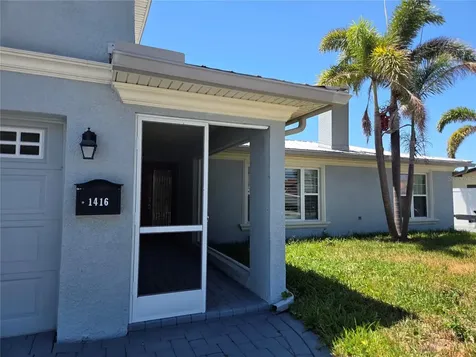 1416 49th Avenue NE St Petersburg FL 33703
