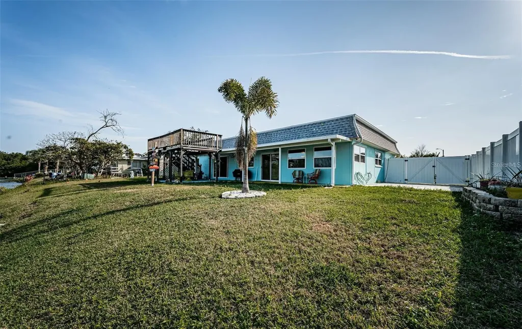 3627 Grayton Drive New Port Richey FL 34652
