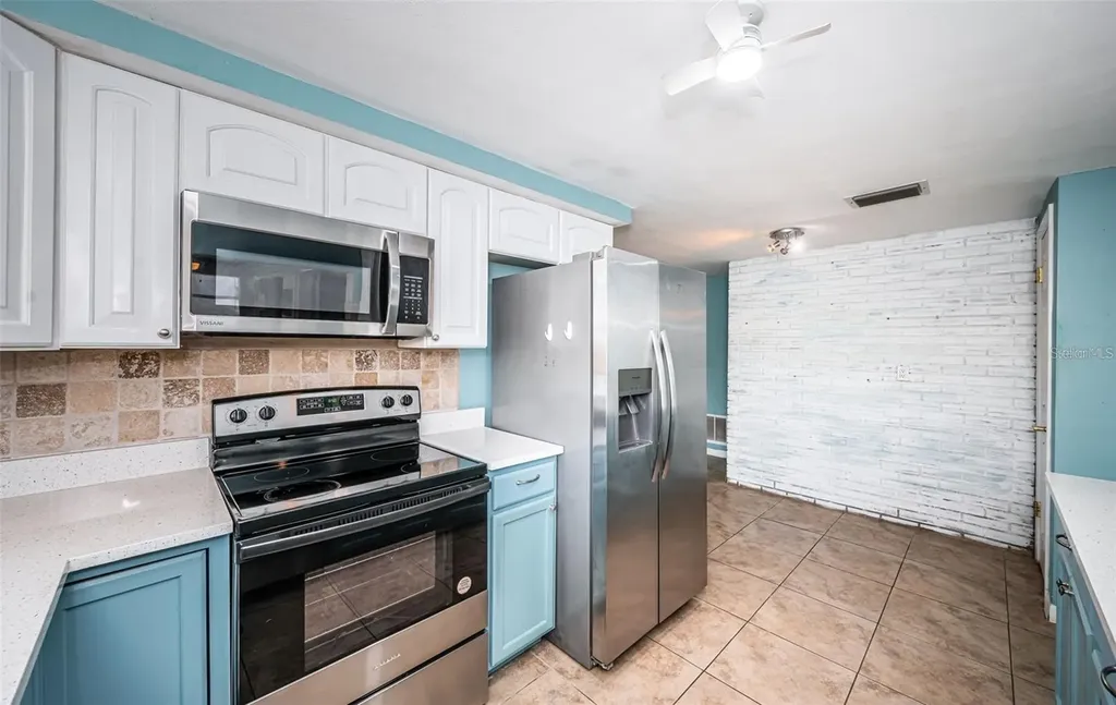 3627 Grayton Drive New Port Richey FL 34652