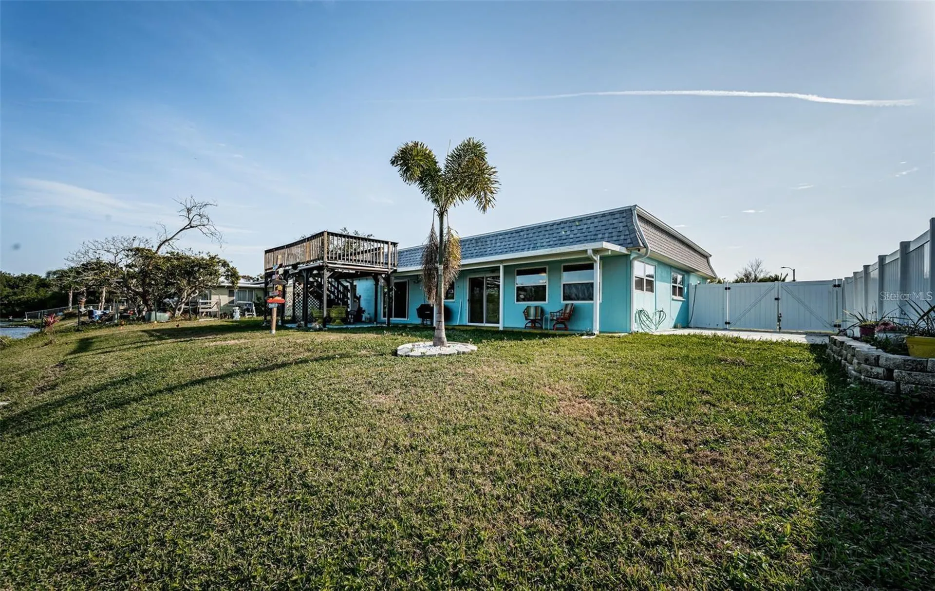 3627 Grayton Drive New Port Richey FL 34652
