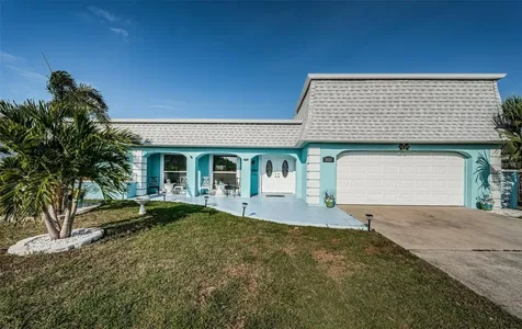 3627 Grayton Drive New Port Richey FL 34652