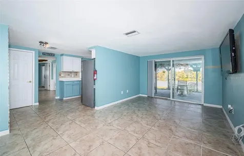 3627 Grayton Drive New Port Richey FL 34652